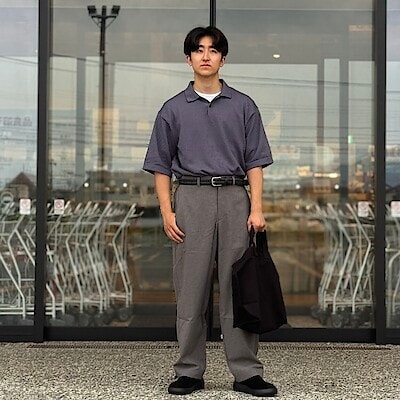 【いわて生協盛岡向中野】身長171cm