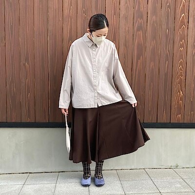 【いわて生協盛岡向中野】身長157cm