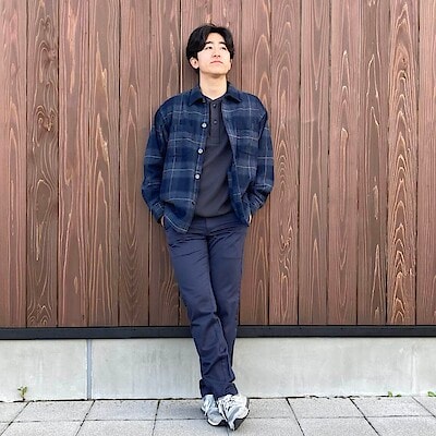 【いわて生協盛岡向中野】身長171cm