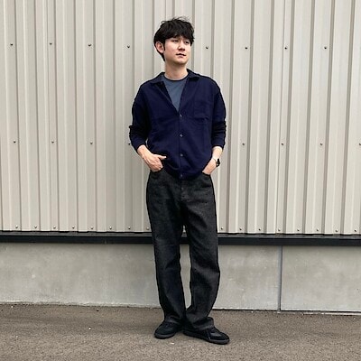 【いわて生協盛岡向中野】身長178cm