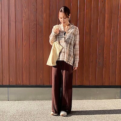 【いわて生協盛岡向中野】身長170cm