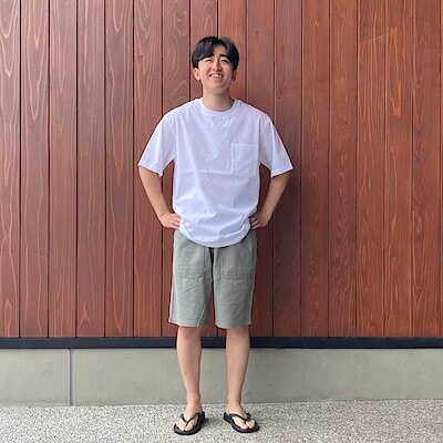 【いわて生協盛岡向中野】身長171cm