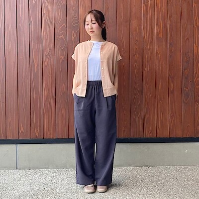【いわて生協盛岡向中野】身長156cm