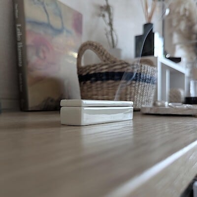 【いわて生協盛岡向中野】暮らしにお香を取り入れる。