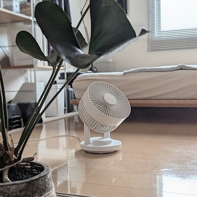 【いわて生協盛岡向中野】空気を整える。