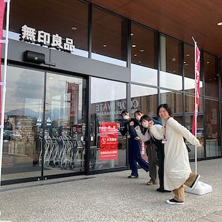 【いわて生協盛岡向中野】無印良品週間まもなく終了です