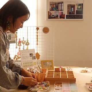 【いわて生協盛岡向中野】いわてのヒト～atelier Kako's houseさん～