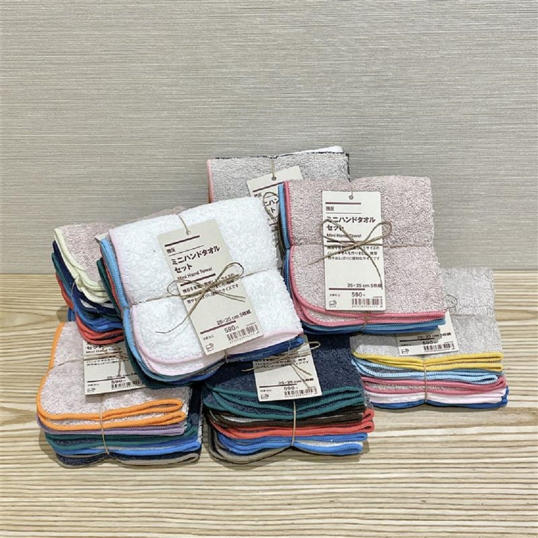 いわて生協盛岡向中野】数量限定商品のご案内｜ 無印良品