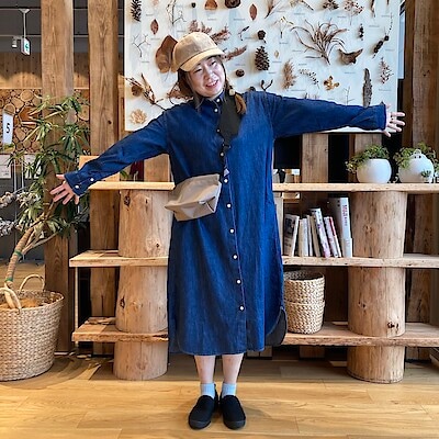 【茅野】161cm