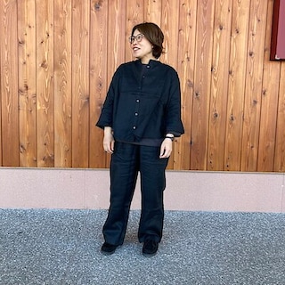 【茅野】身長157cm