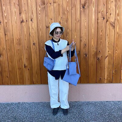 【茅野】身長160㎝