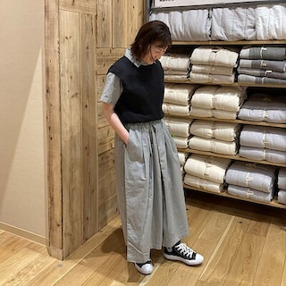 【茅野】身長156cm