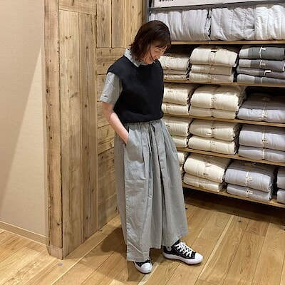 【茅野】身長156cm