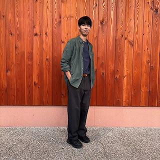 【茅野】身長183㎝