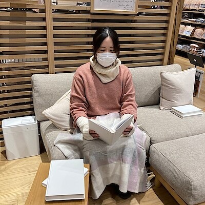 【茅野】 身長 163cm