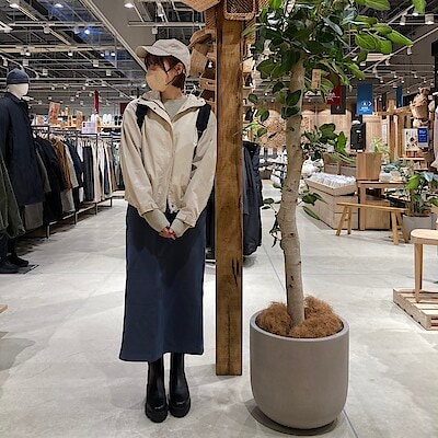 【茅野】身長163cm