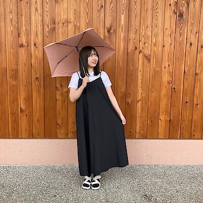 【茅野】身長163㎝