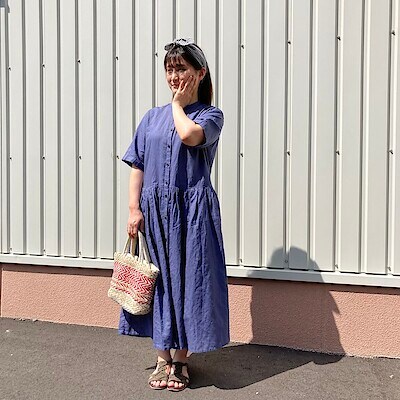 【茅野】身長151㎝　　