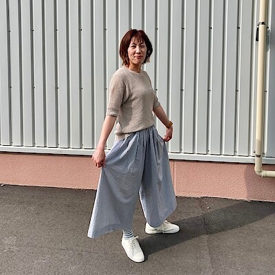 【茅野】身長156㎝ 