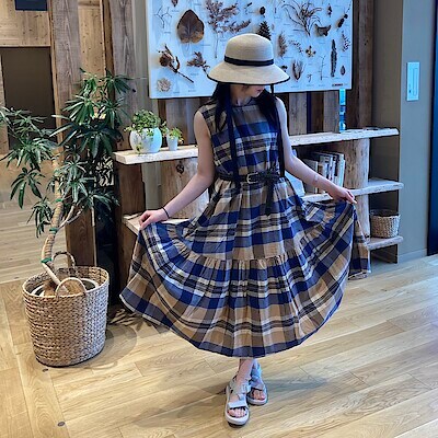 【茅野】 身長163cm