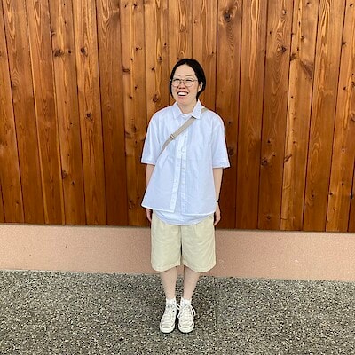 【茅野】身長163　