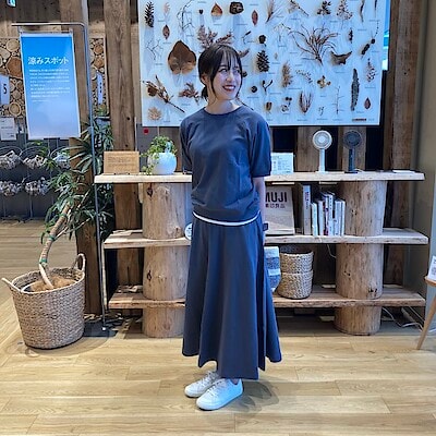【茅野】身長162㎝