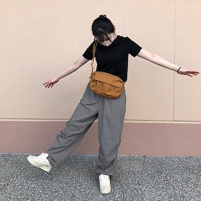 【茅野】身長163㎝ 