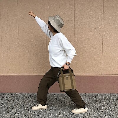 【茅野】身長160㎝