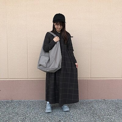 【茅野】身長151㎝