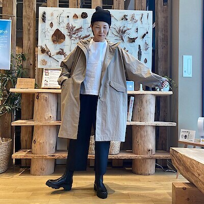 【茅野】身長170㎝