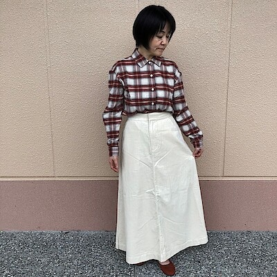 【茅野】身長151㎝