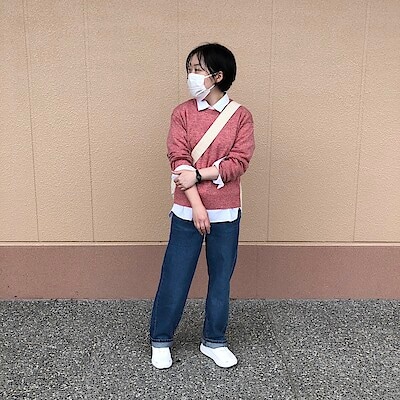 【茅野】身長163㎝ 