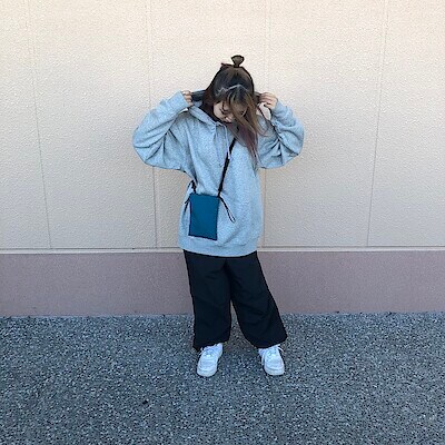 【茅野】身長149cm　　