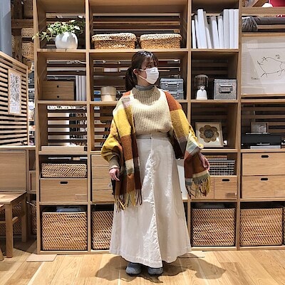 【茅野】身長151㎝　