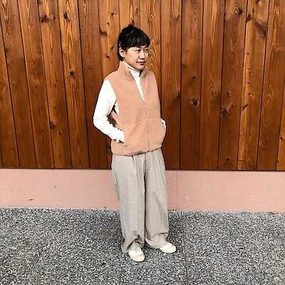 【茅野】身長154cm