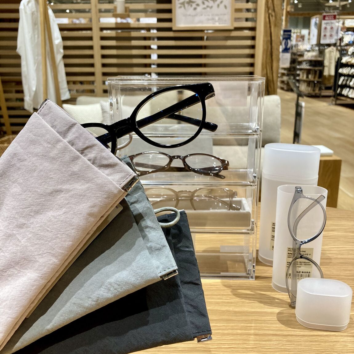 紹介するアイテム