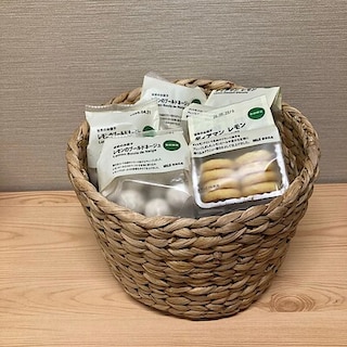 【茅野】季節限定！レモンのお菓子の紹介