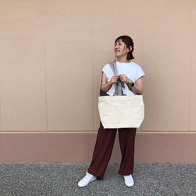 【茅野】身長156㎝　