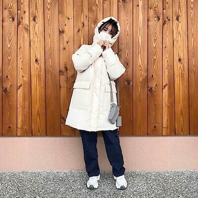 【茅野】身長158㎝