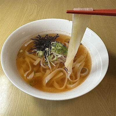 【茅野】期間限定価格！盛岡温麺のご紹介 