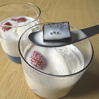 【茅野】コーヒーゼリーのご紹介