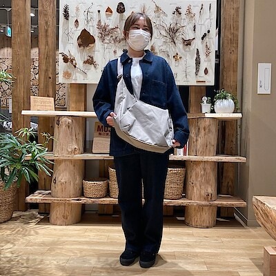 【茅野】身長163cm 　