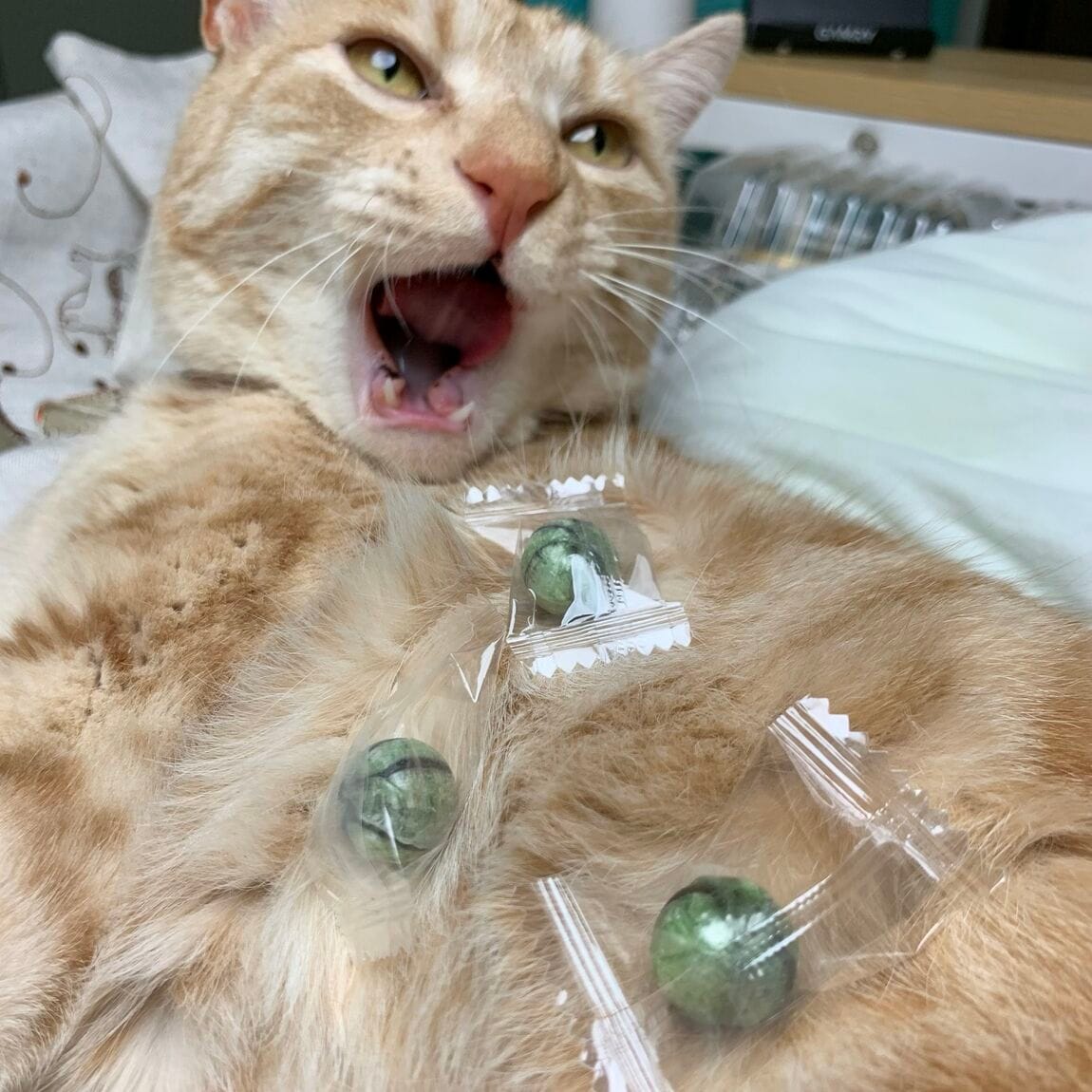 あーん