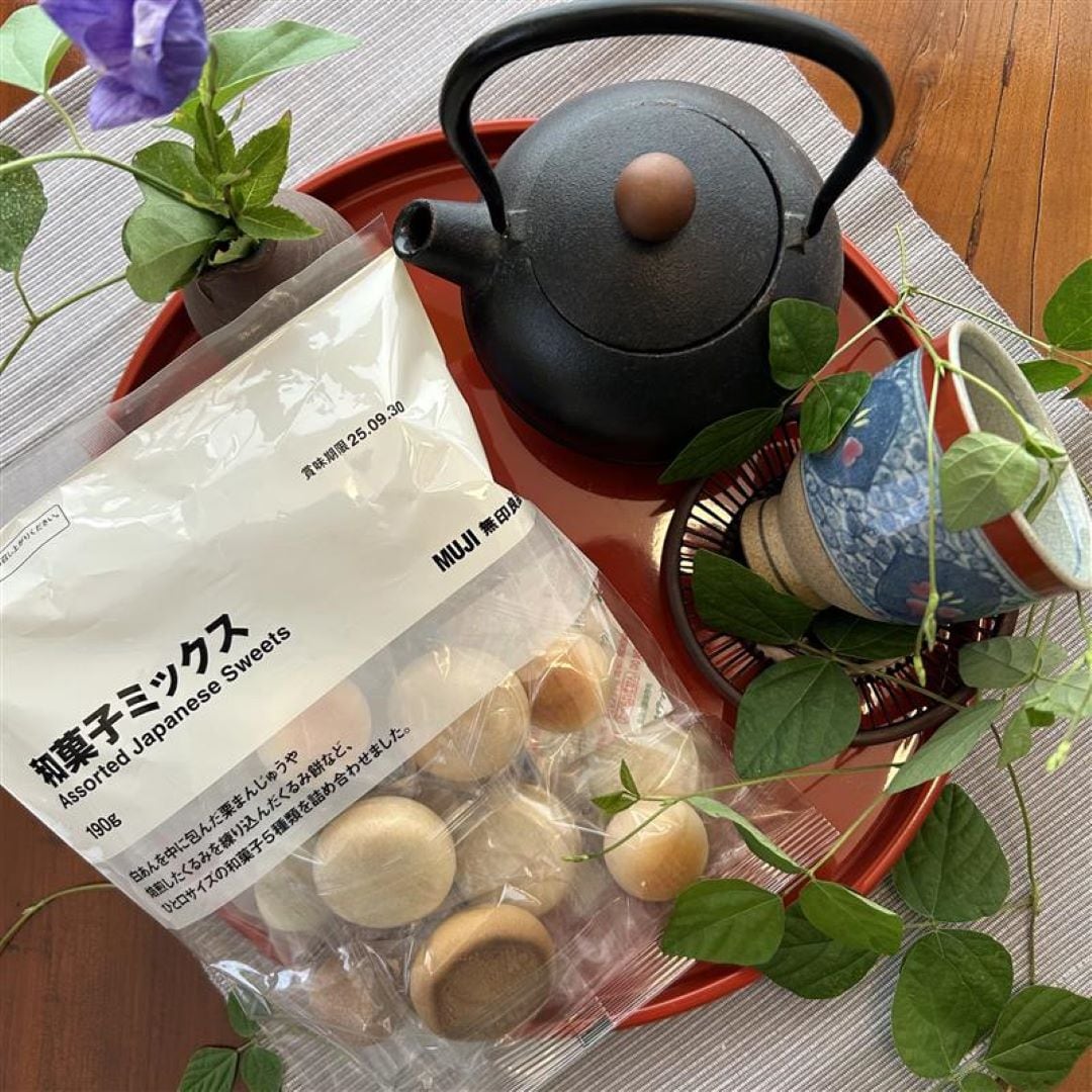 和菓子