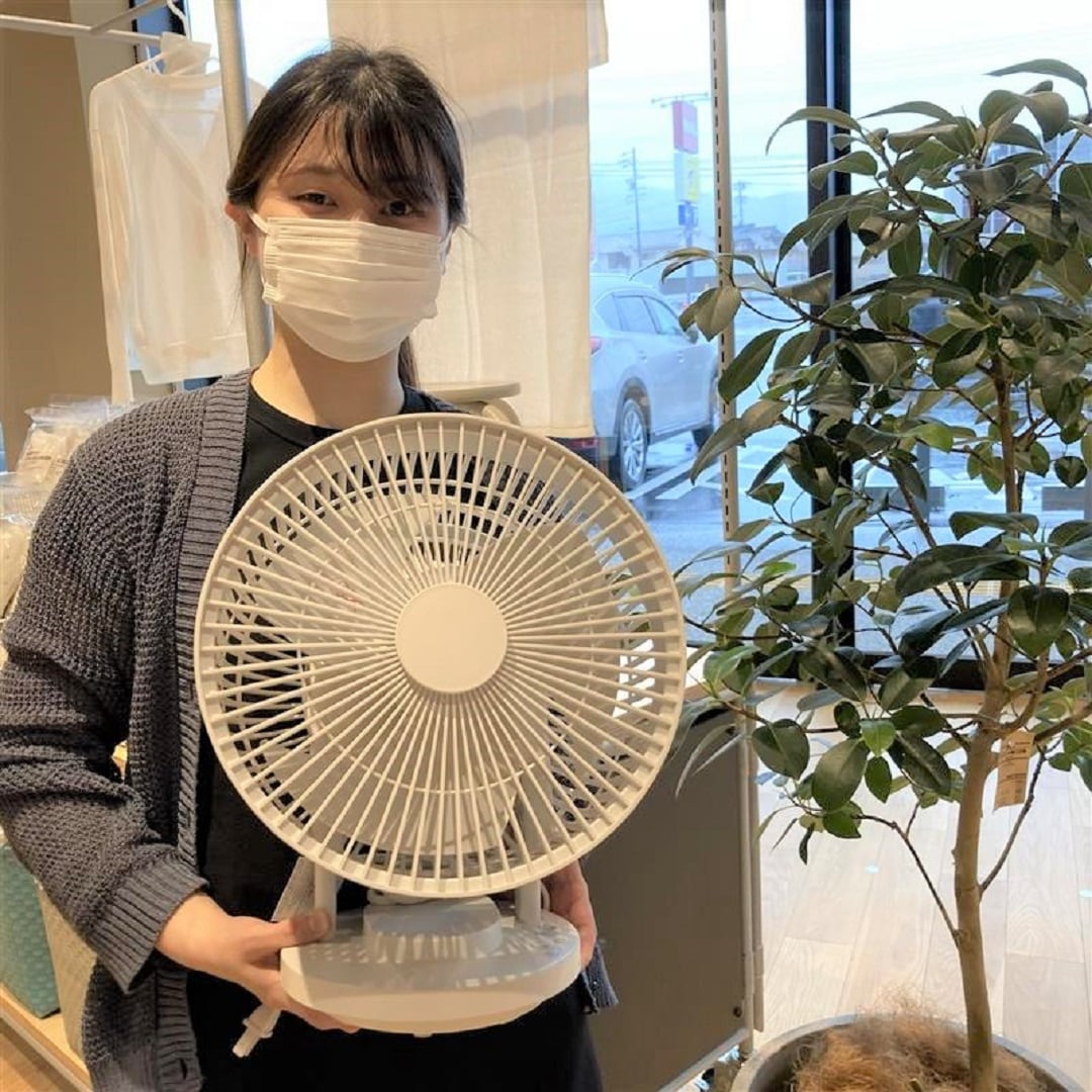 サーキュレーター