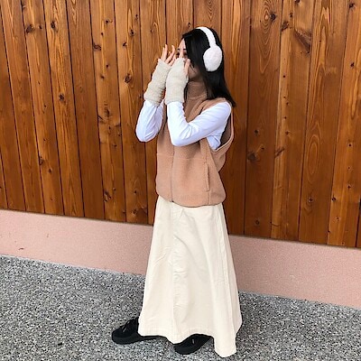 【茅野】身長163㎝