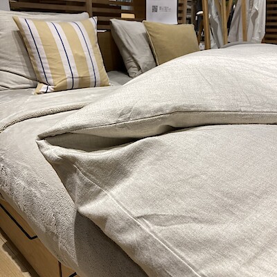 【茅野】ダウンボールのおはなし