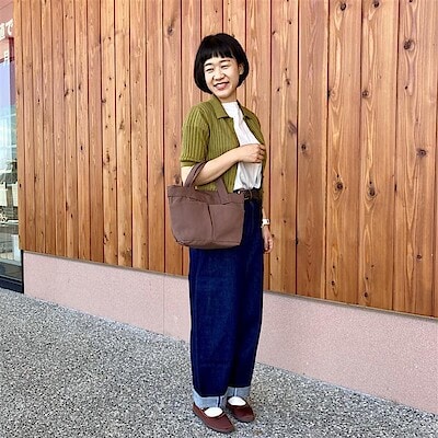 【茅野】身長154㎝