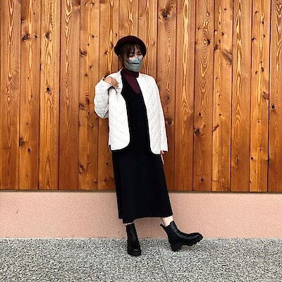 【茅野】身長160㎝