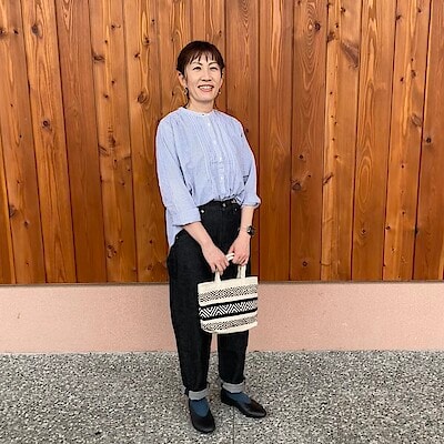 【茅野】身長156㎝ 